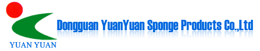 DONGGUAN YUANYUAN SPONGE PRODUCTS CO.,LTD